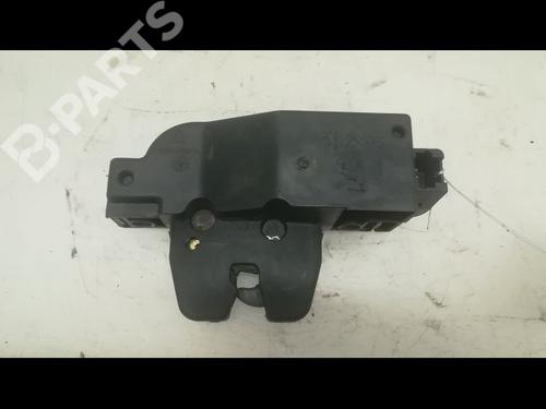 Tailgate lock PEUGEOT 307 (3A/C) 1.4 16V | BP9595791C101 