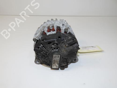 Used Alternator Alternator PEUGEOT 207 SW (WK_) 1.6 HDi (90 hp) 36758094 36758094