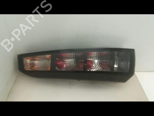 Used Left taillight Left taillight 9597759 9597759
