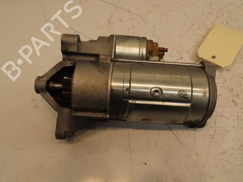 Used Starter OPEL CORSA D (S07) 1.0 (L08, L68) (65 hp) 17315602