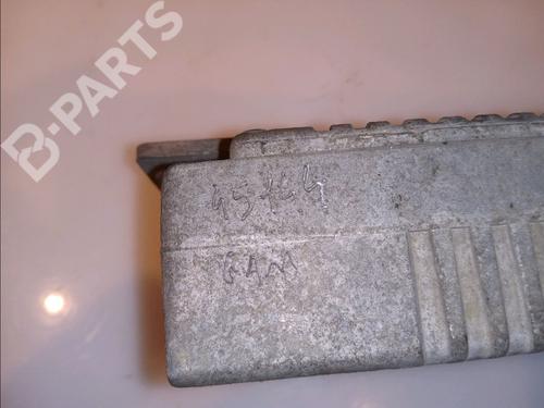 Electronic module MERCEDES-BENZ A-CLASS (W168) A 170 CDI (168.008) | BP11099106M83 