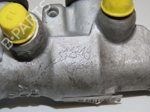 Brake master cylinder RENAULT SCÉNIC III (JZ0/1_) 1.9 dCi (JZ0J, JZ1J, JZ1K, JZ1S) | BP30916899M77