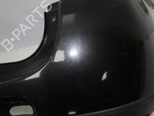 Bumper achter Bumper achter DACIA DUSTER (HS_) 1.5 dCi (HSMC) (107 hp) 36495449 36495449