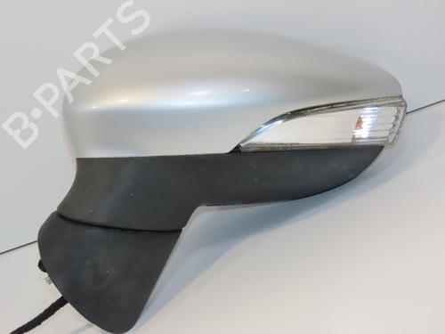 Left mirror FORD FIESTA VI (CB1, CCN) 1.4 TDCi | BP28309599C26 