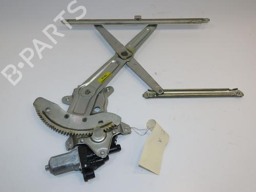 Front left window mechanism NISSAN PIXO (UA0) 1.0 | BP23125031C22 