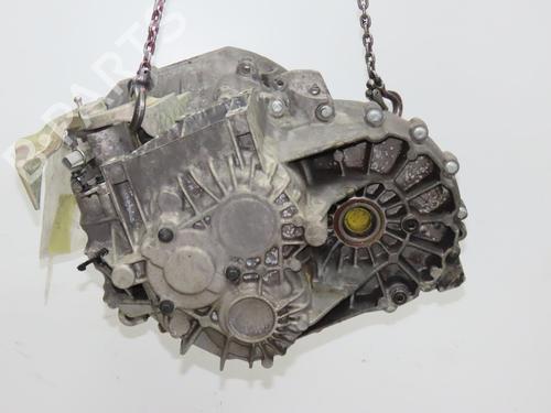 Gearbox FORD S-MAX (WA6) 2.0 TDCi | BP40554234M3 - Image 5