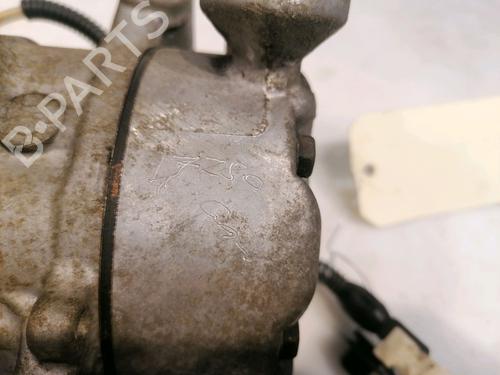 AC compressor PEUGEOT 206 CC (2D) 2.0 S16 | BP15722811M34 