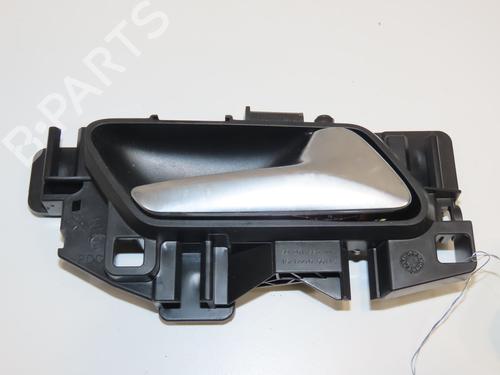 Used Rear right interior door handle PEUGEOT 208 II (UB_, UP_, UW_, UJ_) 1.2 PureTech 100 (101 hp) 28968954