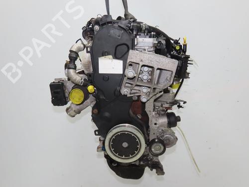 Engine LAND ROVER RANGE ROVER EVOQUE (L538) 2.2 D 4x4 | BP31242408M1  - Image 6