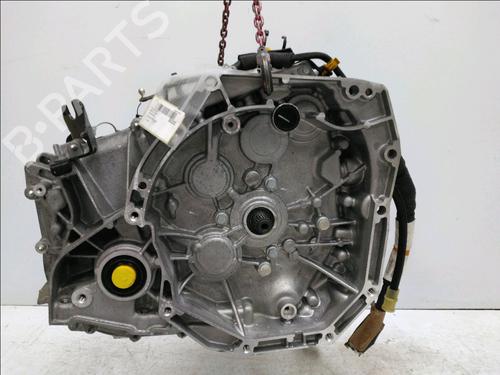 Gearbox RENAULT CLIO V (B7_) 1.6 E-TECH 145 (B7MU) | BP18871161M3