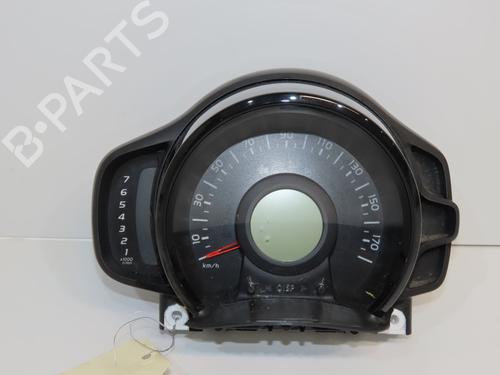 Used Instrument cluster Instrument cluster 37705502 37705502