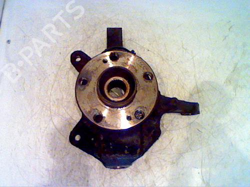 Used Right front steering knuckle Right front steering knuckle RENAULT ESPACE IV (JK0/1_) 1.9 dCi (JK0U) (116 hp) 36493949 36493949