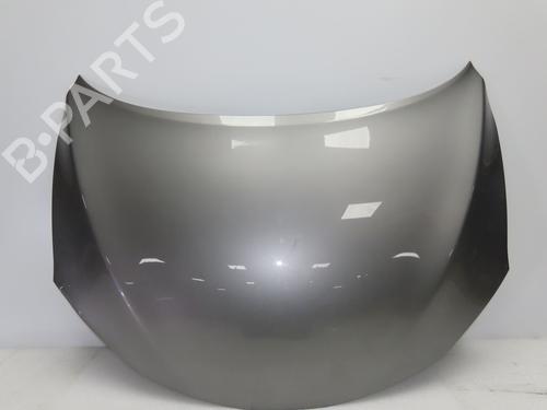 Capot NISSAN PULSAR Hatchback (C13) 1.2 DIG-T (115 hp) 32308392