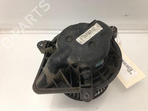 Used Heater blower motor Heater blower motor RENAULT TRAFIC II Van (FL) [2001-2026] 23172491 23172491