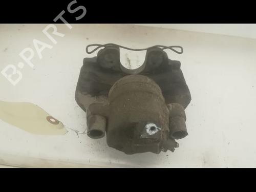 Right front brake caliper AUDI A4 B7 Avant (8ED) 1.9 TDI | BP14877254M104