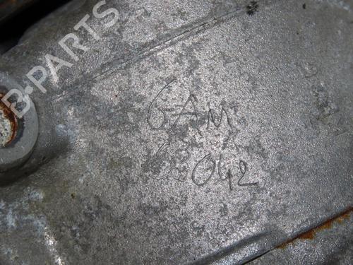 AC compressor FORD C-MAX II (DXA/CB7, DXA/CEU) 1.5 TDCi | BP33249606M34 - Image 8