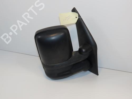 Right mirror RENAULT MASTER II Van (FD) 2.8 dTI (FD0C, FD0F, FD2B, FD2F, FD3C, FD3F) | BP28831524C27 