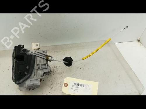 Used Rear right lock Rear right lock AUDI A4 B7 Avant (8ED) 2.0 TDI 16V (140 hp) 36495335 36495335