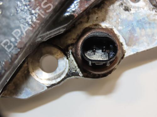 Injection pump MERCEDES-BENZ C-CLASS T-Model (S203) C 220 CDI (203.208) | BP29263748M78