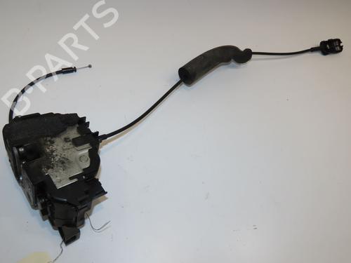 Zamek drzwi przednich lewych RENAULT SCÉNIC III (JZ0/1_) 1.5 dCi | BP28831646C98 