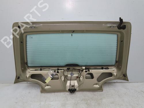 Tailgate CITROËN SAXO (S0, S1) 1.1 X, SX | BP28969201C6 