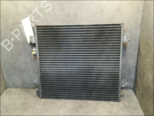 Used Heater matrix RENAULT MEGANE I (BA0/1_) 1.4 16V (BA0D, BA1H, BA0W, BA10) (95 hp) 9611211