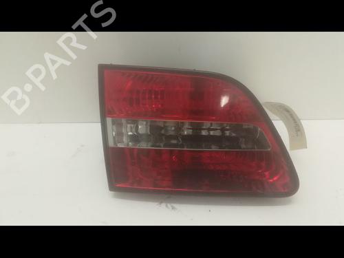 Used Left tailgate light Left tailgate light FIAT STILO Multi Wagon (192_) 1.9 JTD (126 hp) 9602417 9602417