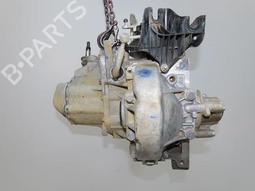 Gearbox CITROËN BERLINGO Box Body/MPV (B9) 1.6 HDi / BlueHDi 75 | BP40554232M3 - Image 6