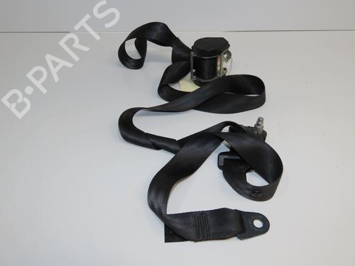 Front right seatbelt DACIA LOGAN MCV (KS_) 1.5 dCi (KS0W) | BP33969369I25  - Image 5