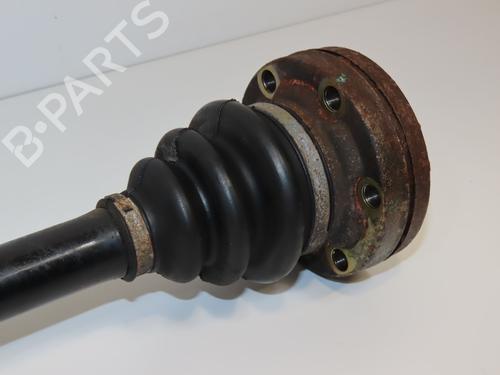 Left rear driveshaft BMW X5 (E53) 3.0 d | BP19319456M40 