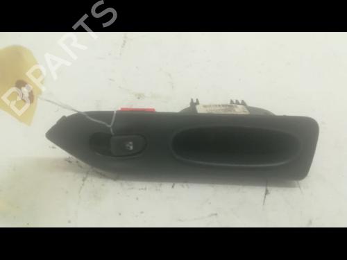 Used Right rear window switch Right rear window switch RENAULT LAGUNA I (B56_, 556_) 1.9 dTi (B56J) (98 hp) 9602046 9602046