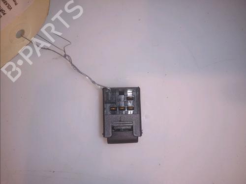 Right rear window switch VW GOLF IV (1J1) 1.9 TDI | BP14951605I28 