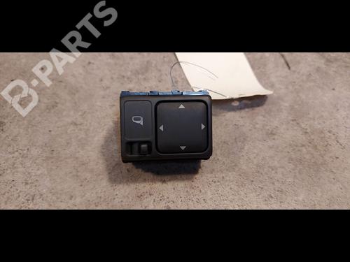 Used Mirror switch NISSAN MICRA III (K12) 1.2 16V (65 hp) 9612978