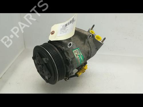 AC compressor CITROËN C3 Pluriel (HB_) 1.4 | BP9595407M34 