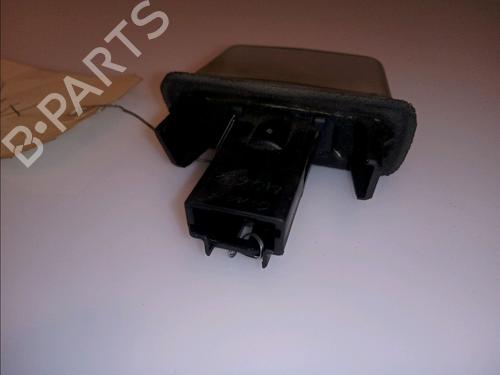 Used Licence plate light PEUGEOT 207 (WA_, WC_) 1.6 HDi (109 hp) 14880842