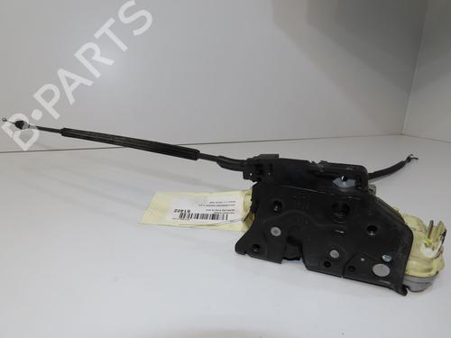 Used Front left lock Front left lock 38676493 38676493