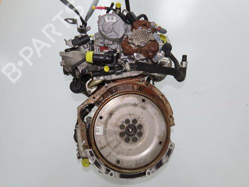 Engine RENAULT SCÉNIC II (JM0/1_) 2.0 dCi (JM1K) | BP28828654M1  - Image 5