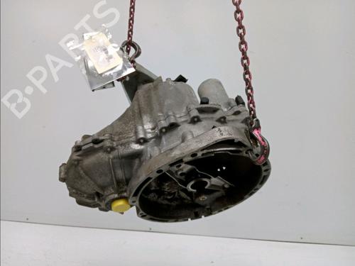 Used Gearbox Gearbox SMART FORTWO Coupe (450) 0.7 (450.352, 450.332) (61 hp) 15624327 15624327