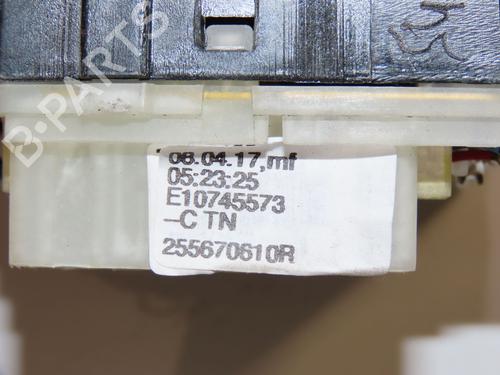 Steering column stalk RENAULT TRAFIC III Van (FG_) 1.6 dCi 125 (FGMH) | BP28967937I23 