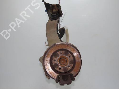 Rear axle MINI MINI COUNTRYMAN (R60) Cooper D | BP28967593M2