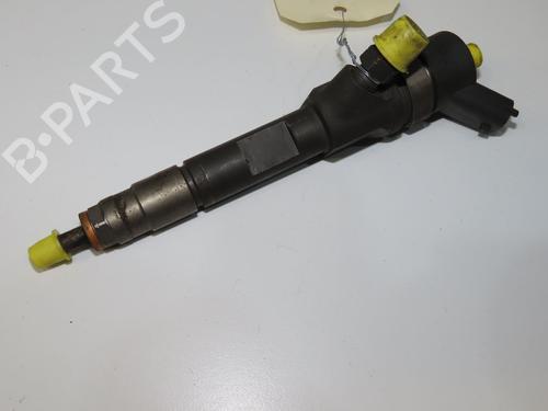 Used Injector Injector RENAULT GRAND SCÉNIC III (JZ0/1_) 1.9 dCi (JZ0J, JZ0N, JZ1K, JZ1S) (131 hp) 9604916 9604916