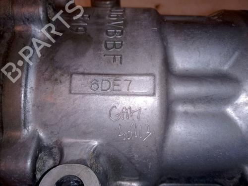 AC compressor OPEL COMBO Box Body/MPV 1.3 CDTI 16V | BP14950501M34 