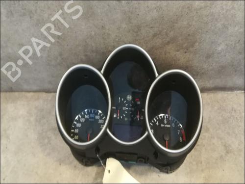 Used Instrument cluster Instrument cluster 9611774 9611774
