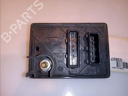 Electronic module FIAT PUNTO EVO (199_) 1.3 D Multijet (199AXC1A, 199BXC1A, 199AXT1A, 199BXT1A) | BP36493373M83 - Image 2