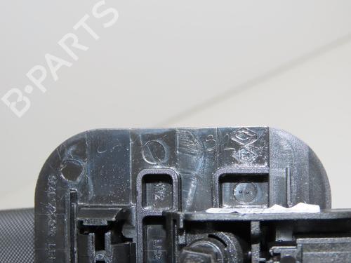 Left sun visor RENAULT CLIO V (B7_) 1.6 E-TECH 140 (B7MU) | BP36511096I1 - Image 4