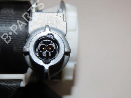 Front right belt tensioner CITROËN C3 II (SC_) 1.2 VTi 82 | BP28414931C88