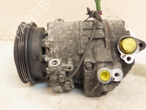 AC compressor VW PASSAT B5.5 (3B3) 1.9 TDI | BP23172331M34 - Image 2