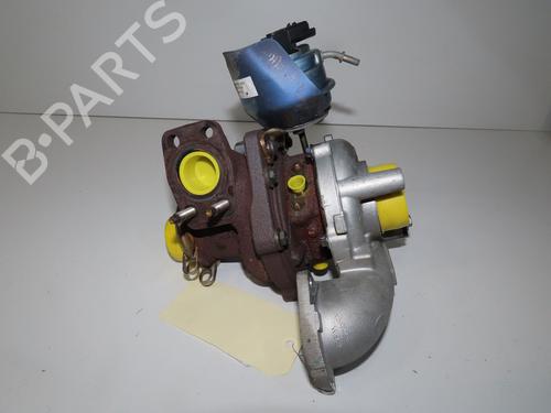 Used Turbocharger/Supercharger Turbocharger/Supercharger 36893394 36893394