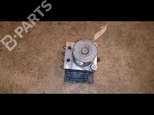 ABS Bremseaggregat CITROËN C4 Grand Picasso I (UA_) 1.6 HDi (109 hp) 9709506