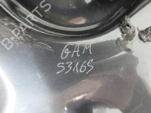Right front door BMW 5 (E60) 530 d | BP28831258C3 